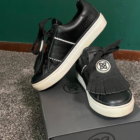 6.5 G/FORE Women's ladies Kiltie Disruptor - Picture 6 of 8